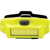 Bandit USB Headlamp, LED, 180 Lumens, 2 Hrs. Run Time, Rechargeable Batteries Les Fournitures Industrielles Méga