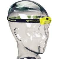 Bandit USB Headlamp, LED, 180 Lumens, 2 Hrs. Run Time, Rechargeable Batteries Les Fournitures Industrielles Méga
