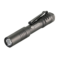 Lampe de poche porte-cl&eacute; USB MicroStream Les Fournitures Industrielles Méga