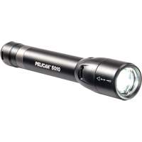 5010 Flashlight, LED, 392 Lumens, AA Batteries Les Fournitures Industrielles Méga