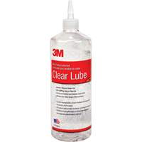 Lubrifiant pour tirage de c&acirc;bles, Bouteille pressable Les Fournitures Industrielles Méga