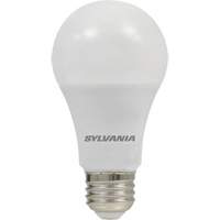 Ampoule DEL, A19, 8,5 W, 800 lumens, base Moyen Les Fournitures Industrielles Méga