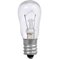 S6 Incandescent Bulb Les Fournitures Industrielles Méga