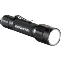 7000 Series Tactical Flashlight, LED, 774 Lumens, CR123 Batteries Les Fournitures Industrielles Méga