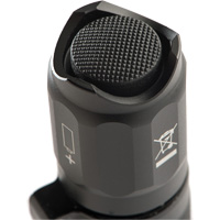 7000 Series Tactical Flashlight, LED, 774 Lumens, CR123 Batteries Les Fournitures Industrielles Méga
