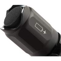 7000 Series Tactical Flashlight, LED, 774 Lumens, CR123 Batteries Les Fournitures Industrielles Méga