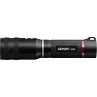 Lampe de poche et de zone PX250, DEL, Piles AAA, Aluminium Les Fournitures Industrielles Méga