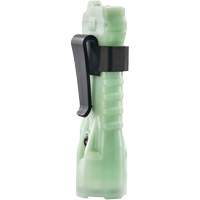Flashlight, LED, 378 Lumens, AA Batteries Les Fournitures Industrielles Méga