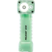 Right Angle Flashlight, LED, 653 Lumens, AA Batteries Les Fournitures Industrielles Méga