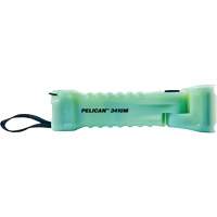 Magnetic Right Angle Flashlight, LED, 653 Lumens, AA Batteries Les Fournitures Industrielles Méga