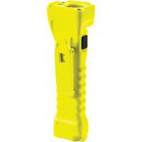 Right Angle Flashlight, LED, 336 Lumens, AA Batteries Les Fournitures Industrielles Méga