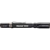 Flashlight, LED, 202 Lumens, AAA Batteries Les Fournitures Industrielles Méga