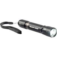 5050R Flashlight, LED, 393 Lumens, Rechargeable Batteries Les Fournitures Industrielles Méga