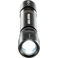 5050R Flashlight, LED, 393 Lumens, Rechargeable Batteries Les Fournitures Industrielles Méga