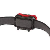 Spot & Flood Beam Headlamp, LED, 450 Lumens, 2 Hrs. Run Time, AAA Batteries Les Fournitures Industrielles Méga