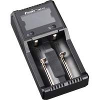 ARE-A2 Dual-Channel Battery Charger Les Fournitures Industrielles Méga