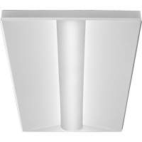 BLT4 Recessed Light Fixture Les Fournitures Industrielles Méga