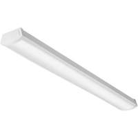 FMLWL Wrap-Around Low-Profile Light Fixture Les Fournitures Industrielles Méga