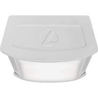 FMLWL Wrap-Around Low-Profile Light Fixture Les Fournitures Industrielles Méga