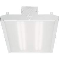 I-Beam&reg; IBE High Bay Light Fixture, LED, 120 - 277 V, 83 W, 4.25" H x 14.88" W x 22" L Les Fournitures Industrielles Méga