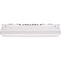 I-Beam&reg; IBE High Bay Light Fixture, LED, 120 - 277 V, 83 W, 4.25" H x 14.88" W x 22" L Les Fournitures Industrielles Méga