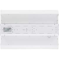 I-Beam&reg; IBE High Bay Light Fixture, LED, 120 - 277 V, 83 W, 4.25" H x 14.88" W x 22" L Les Fournitures Industrielles Méga
