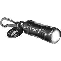 Keychain Flashlight Les Fournitures Industrielles Méga