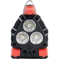 Vulcan&reg; 180 Multi-Function Lantern, LED, 1200 Lumens, 5.75 Hrs. Run Time, Rechargeable Batteries, Included Les Fournitures Industrielles Méga
