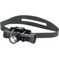 ProTac HL&reg; USB Headlamp, LED, 1000 Lumens, 1.5 Hrs. Run Time, Rechargeable Batteries Les Fournitures Industrielles Méga