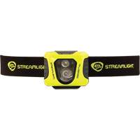 Enduro&reg; Pro High Performance Headlamp, LED, 200 Lumens, 6 Hrs. Run Time, AAA Batteries Les Fournitures Industrielles Méga