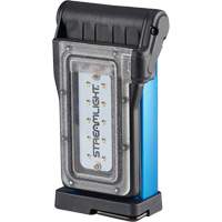 Lampe de travail multifonctionnelle compacte FlipMate, DEL, 500 lumens, Boîtier en Aluminium Les Fournitures Industrielles Méga
