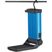 Lampe de travail multifonctionnelle compacte FlipMate, DEL, 500 lumens, Boîtier en Aluminium Les Fournitures Industrielles Méga