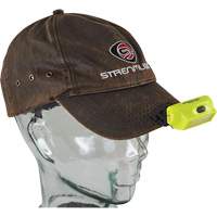 Bandit&reg; Pro Ultra-Compact Headlamp, LED, 180 Lumens, 4.5 Hrs. Run Time, Rechargeable Batteries Les Fournitures Industrielles Méga