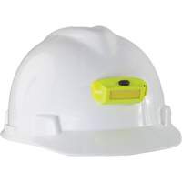 Bandit&reg; Pro Ultra-Compact Headlamp, LED, 180 Lumens, 4.5 Hrs. Run Time, Rechargeable Batteries Les Fournitures Industrielles Méga
