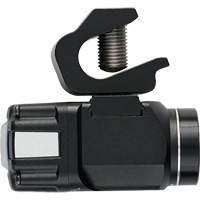 Vantage&reg; II Industrial Helmet Mount Flashlight Les Fournitures Industrielles Méga