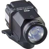 Vantage&reg; II Fire Helmet Mount Flashlight Les Fournitures Industrielles Méga