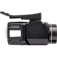 Vantage&reg; II Fire Helmet Mount Flashlight Les Fournitures Industrielles Méga