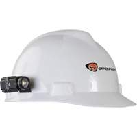 Vantage&reg; II Fire Helmet Mount Flashlight Les Fournitures Industrielles Méga