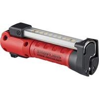 Lampe de travail compacte Strion SwitchBlade, DEL, 500 Lumens Les Fournitures Industrielles Méga
