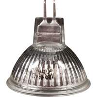 Ampoule de rechange MR16 Les Fournitures Industrielles Méga