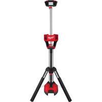 M18 Rocket Tower Light & Charger (Tool Only), LED, 6000 Lumens Les Fournitures Industrielles Méga