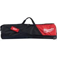 M18 Rocket Tower Light Carry Bag, Ballistic Nylon, 1 Pockets, Black/Red Les Fournitures Industrielles Méga