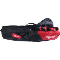 M18 Rocket Tower Light Carry Bag, Ballistic Nylon, 1 Pockets, Black/Red Les Fournitures Industrielles Méga