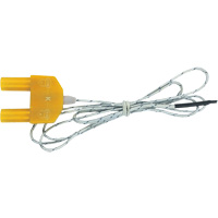 Thermocouple de rechange Les Fournitures Industrielles Méga