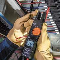 Electrical Tester Les Fournitures Industrielles Méga