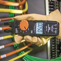Electrical Tester Les Fournitures Industrielles Méga