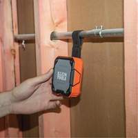 Haut-parleur sans fil pour chantier (outil seulement), Lithium-ion Les Fournitures Industrielles Méga