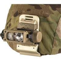 Support LVN tactique Sidewinder Les Fournitures Industrielles Méga