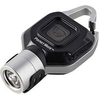 Lampe de poche USB Pocket Mate Les Fournitures Industrielles Méga