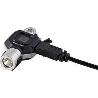 Lampe de poche USB Pocket Mate Les Fournitures Industrielles Méga